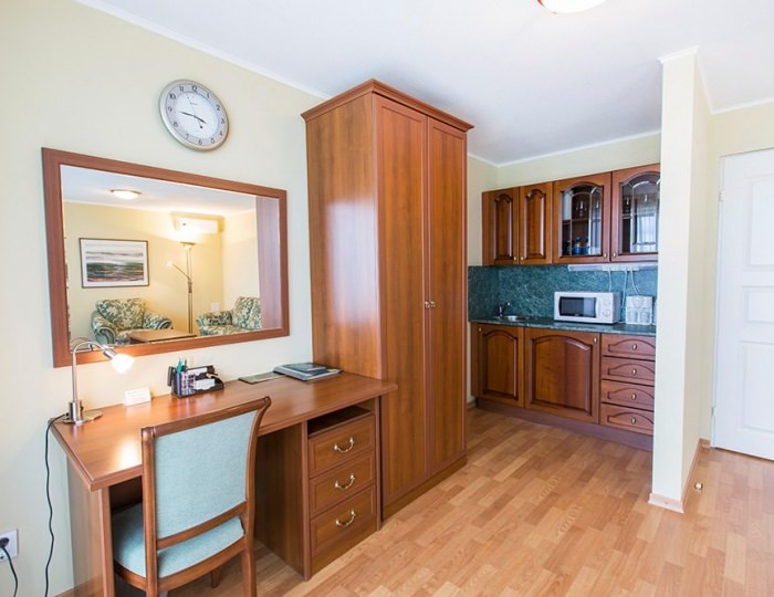 Апартаменты - Спа-отель «Карелия»