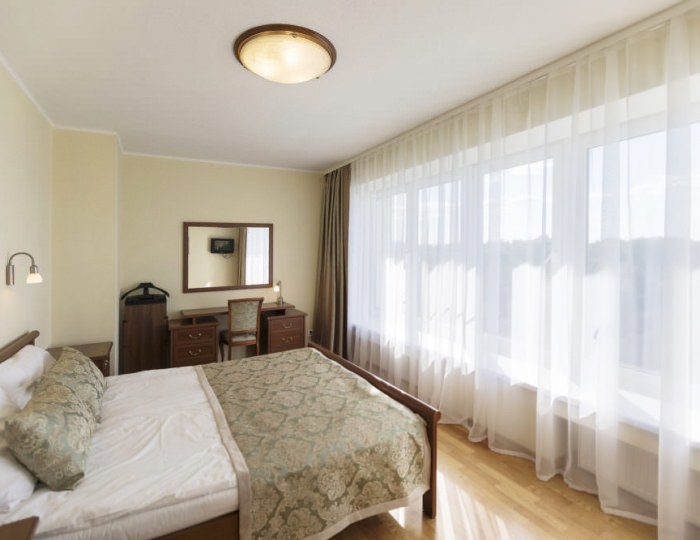 Апартаменты - Спа-отель «Карелия»