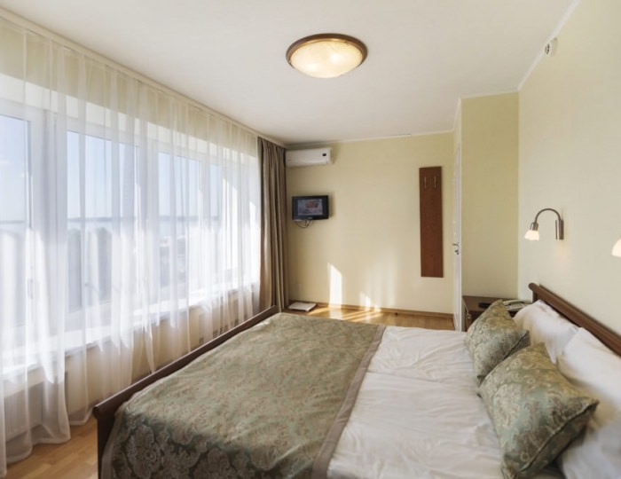 Апартаменты - Спа-отель «Карелия»