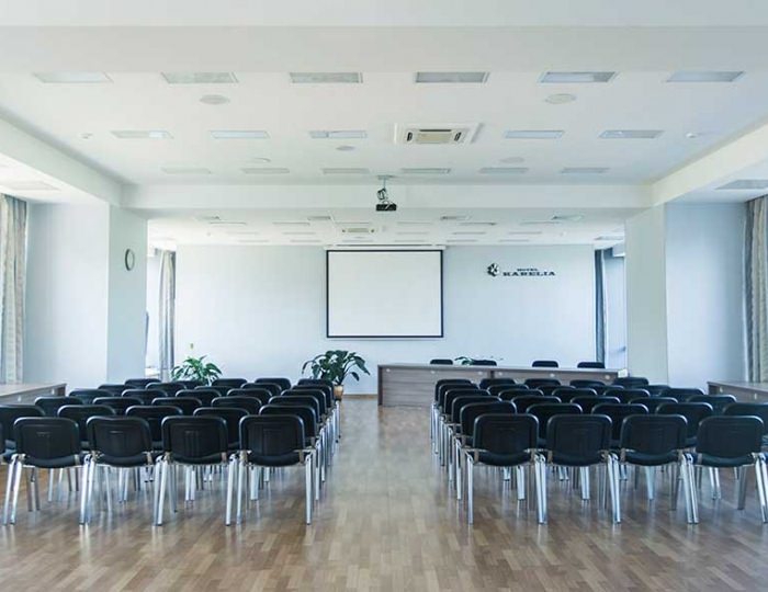 Конференц-залы - Спа-отель «Карелия»