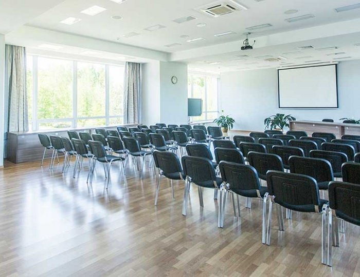 Конференц-залы - Спа-отель «Карелия»