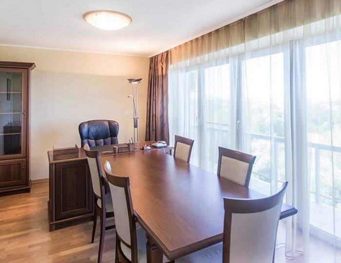 Конференц-залы - Спа-отель «Карелия»