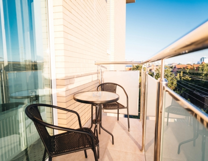 Отель Gemst Hotel&Spa / Гемст Отель и Спа Краснодар