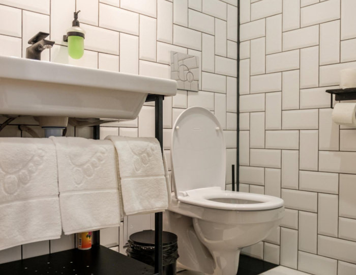 Номер стандарт семейный с диваном - Мини-отель «Кристалл» Глазов
