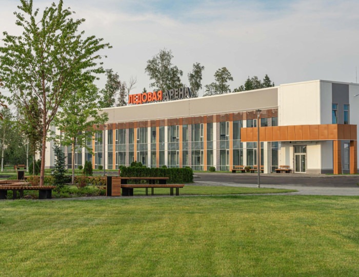 ГК PSB Patriot Cosmos Hotels / ПСБ Патриот Космос Кубинка