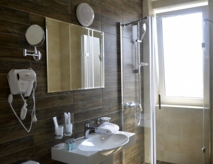 Люкс - Отель HELIOPARK Aqua Resort / Гелиопарк Аква Резорт