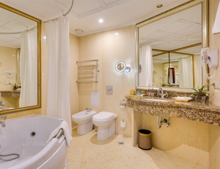 Luxury - Бутик Комнат Москва