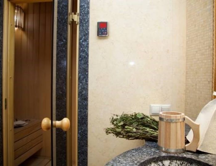 Luxury SPA - Бутик Комнат Москва