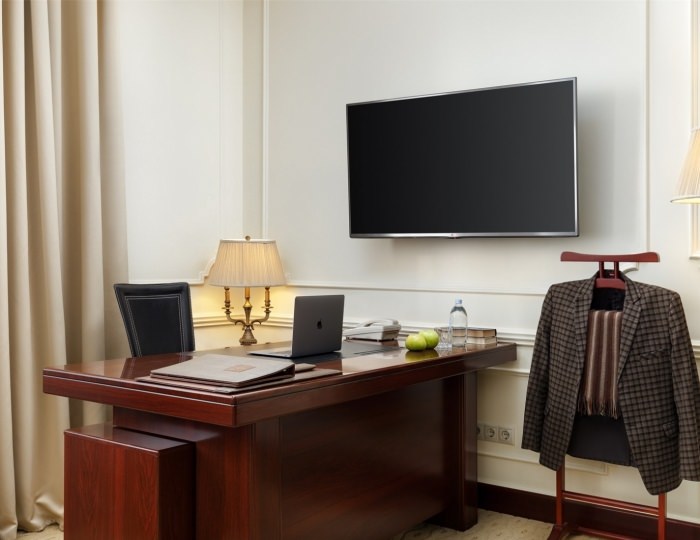 Business Room - Бутик Комнат Москва