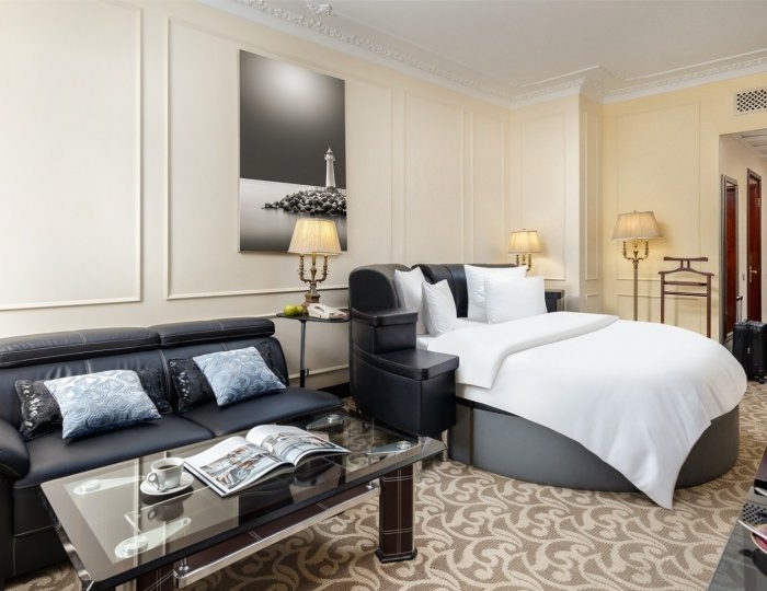 Business Room - Бутик Комнат Москва