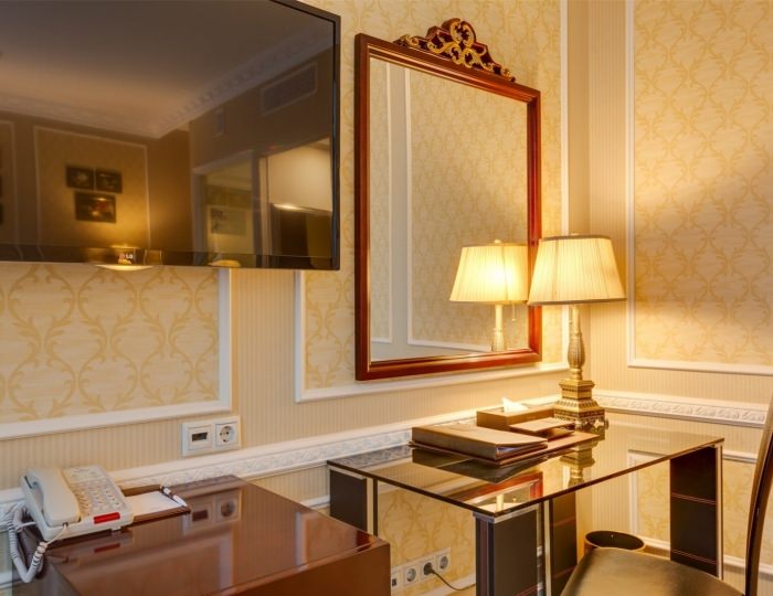 Studio - Бутик Комнат Москва