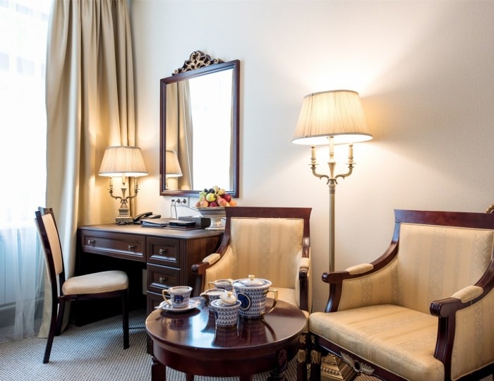 Family Room - Бутик Комнат Москва