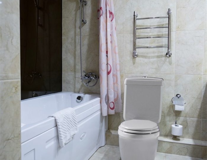 Family Room - Бутик Комнат Москва