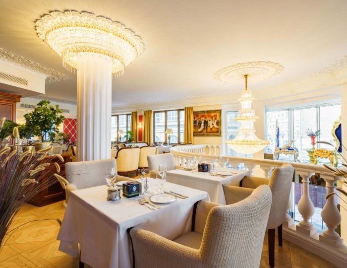 Lounge bar - Бутик Комнат Москва