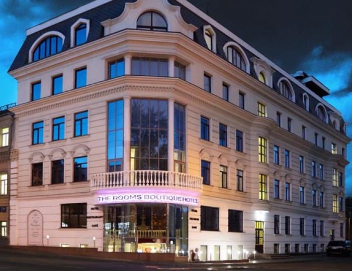 Бутик Комнат Москва