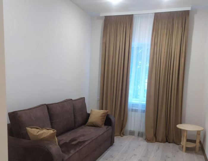 Семейный 2-местный 2-комнатный - Отель «Эльбер» Терскол