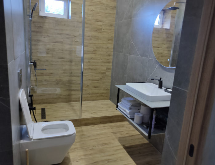 Стандарт 2-местный 20 кв.м без балкона - Отель «Эльбер» Терскол