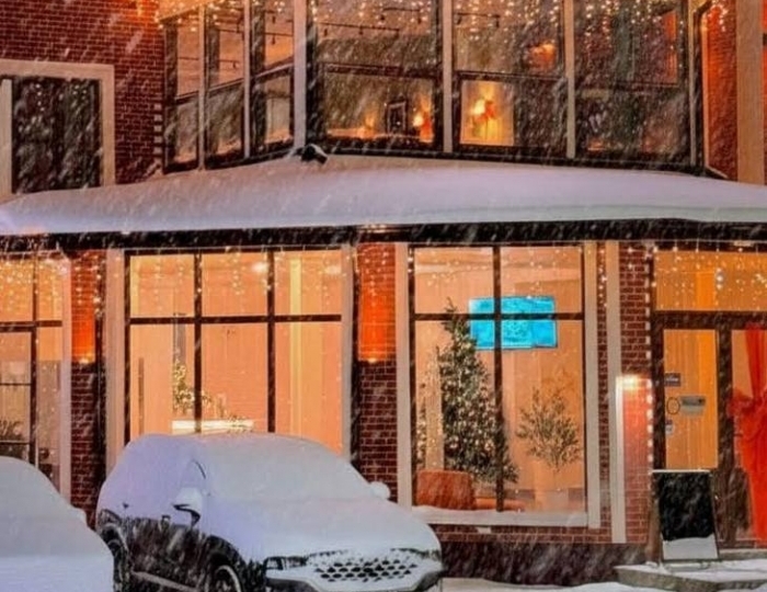 Отель Cheget Star / Чегет Стар Эльбрус