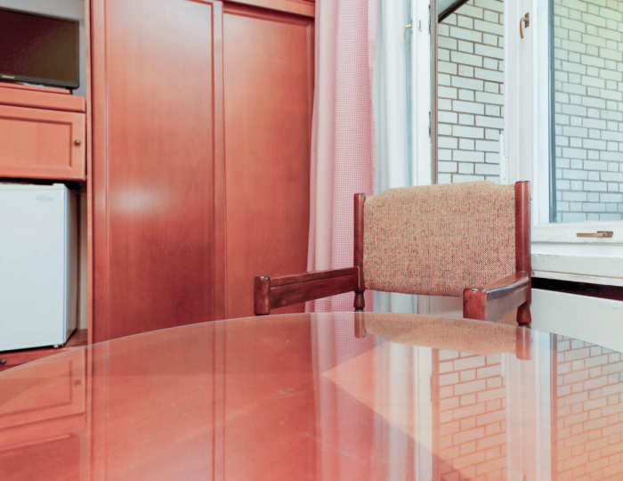 Стандарт 1-местный ПК Корпус №2 - Санаторий «Введенское» (бывш. «Звенигород» Мэрии Москвы)