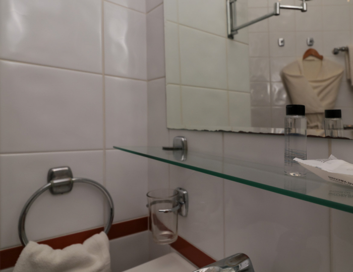 Стандарт 1-местный ПК Корпус №2 - Санаторий «Введенское» (бывш. «Звенигород» Мэрии Москвы)