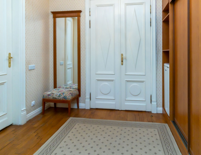 Люкс 2-местный к№5 №2-6 - Санаторий «Введенское» (бывш. «Звенигород» Мэрии Москвы)