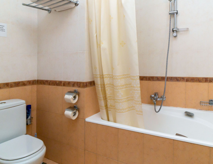 Люкс 2-местный к№5 №2-6 - Санаторий «Введенское» (бывш. «Звенигород» Мэрии Москвы)