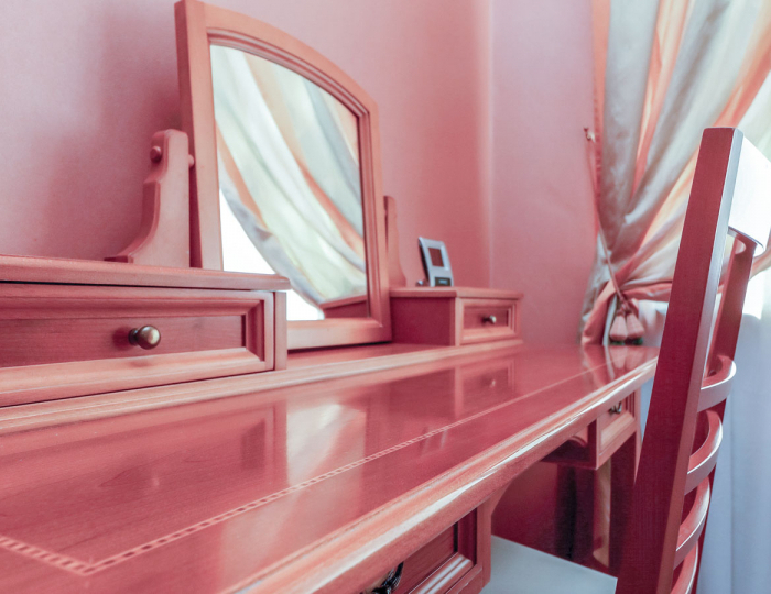 Люкс 2-местный 2-комнатный, ПК корпус №2 (301/401) - Санаторий «Введенское» (бывш. «Звенигород» Мэрии Москвы)