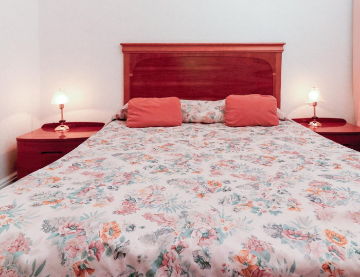 Джуниор сюит 2-местный  к№2 - Санаторий «Введенское» (бывш. «Звенигород» Мэрии Москвы)