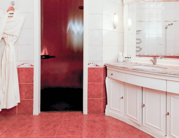 Джуниор сюит 2-местный  к№2 - Санаторий «Введенское» (бывш. «Звенигород» Мэрии Москвы)