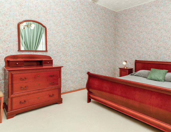 Апартаменты 2-местные 2-комнатные,корпус №2(№433) - Санаторий «Введенское» (бывш. «Звенигород» Мэрии Москвы)