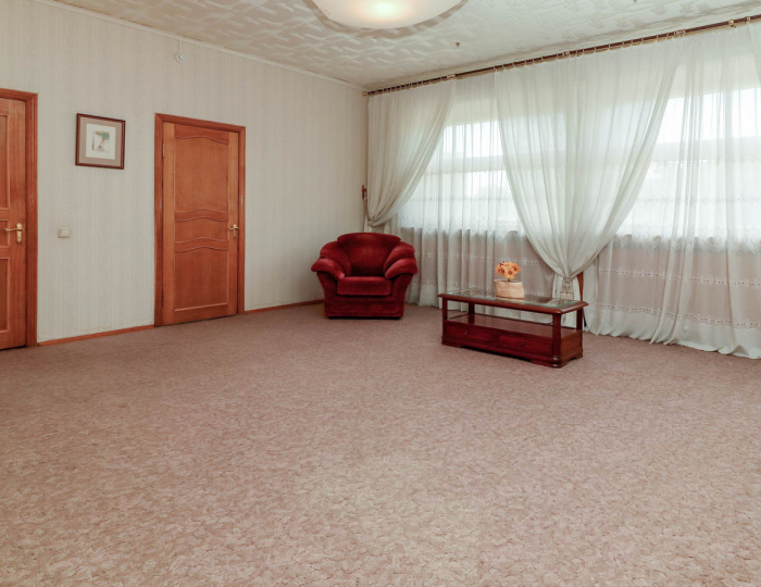 Апартаменты 2-местные 2-комнатные,корпус №2(№433) - Санаторий «Введенское» (бывш. «Звенигород» Мэрии Москвы)