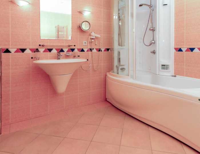 Апартаменты 2-местный 4-комнатный к.№2 №418 - Санаторий «Введенское» (бывш. «Звенигород» Мэрии Москвы)