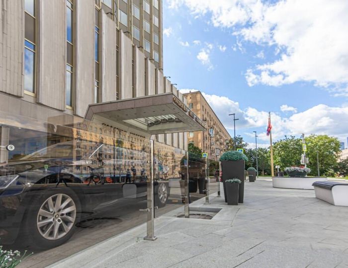Отель Golden Ring Hotel