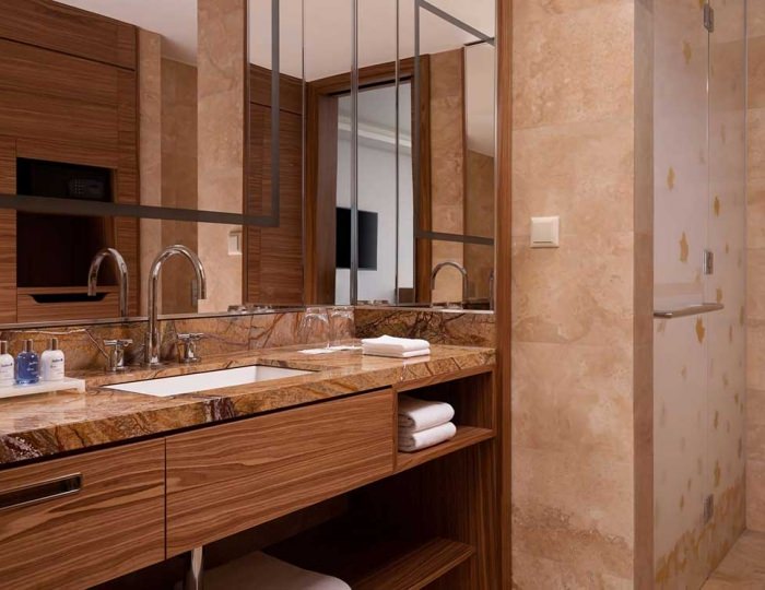 Standard - Отель Radisson Blu Olympiyskiy Hotel / Рэдиссон Блу Олимпийский