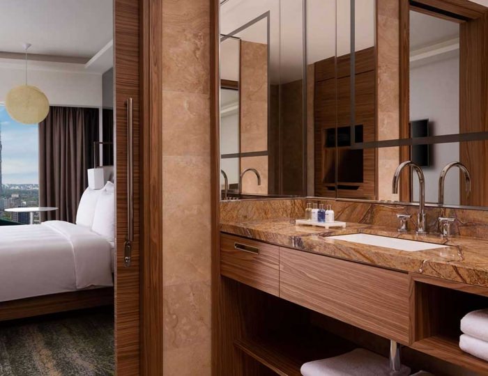 Superior - Отель Radisson Blu Olympiyskiy Hotel / Рэдиссон Блу Олимпийский