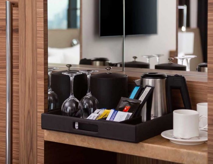 Superior - Отель Radisson Blu Olympiyskiy Hotel / Рэдиссон Блу Олимпийский