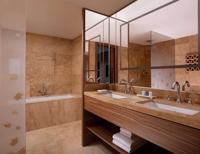 Люкс - Отель Radisson Blu Olympiyskiy Hotel / Рэдиссон Блу Олимпийский