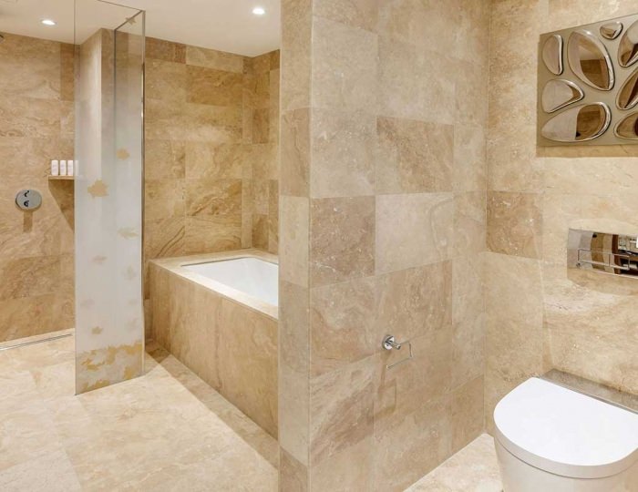 Люкс Executive - Отель Radisson Blu Olympiyskiy Hotel / Рэдиссон Блу Олимпийский