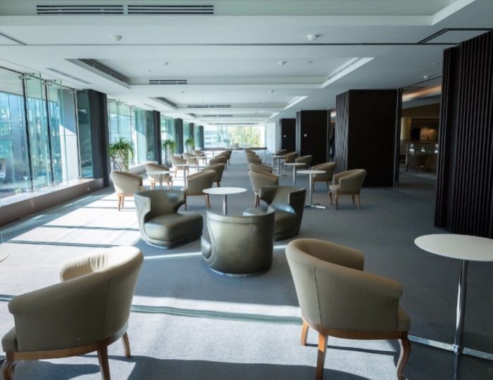 Конференц-залы - Отель Radisson Blu Olympiyskiy Hotel / Рэдиссон Блу Олимпийский