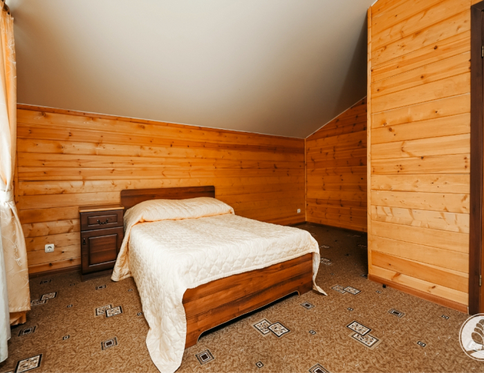 Апартамент 1 - Санаторий «Подмосковье УДП РФ»