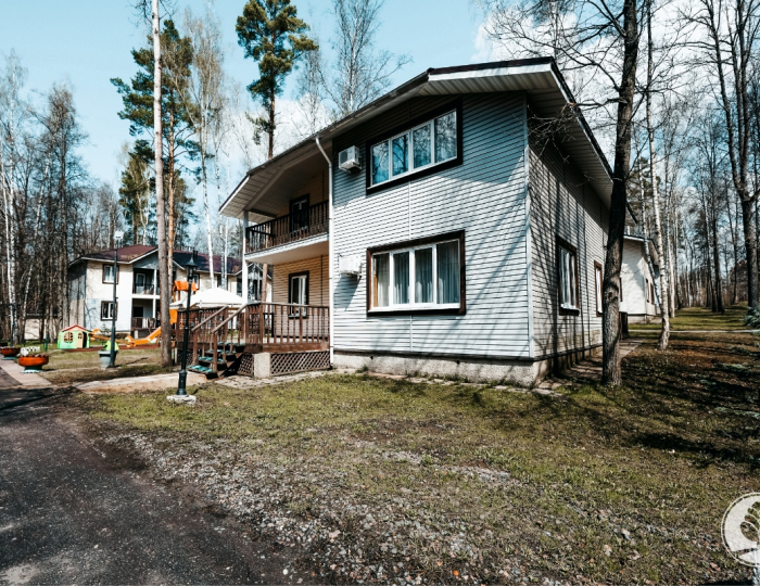 Апартамент 1 - Санаторий «Подмосковье УДП РФ»