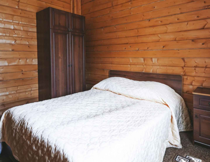 Апартамент 2 - Санаторий «Подмосковье УДП РФ»