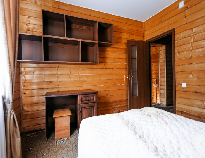 Апартамент 2 - Санаторий «Подмосковье УДП РФ»