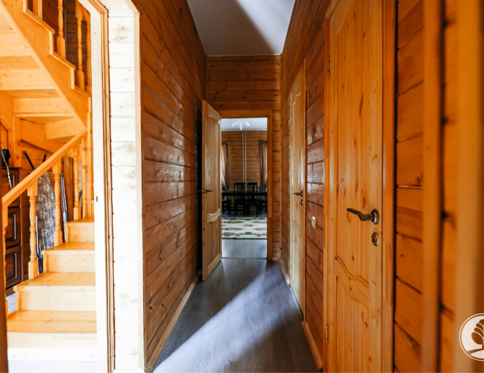 Апартамент 2 - Санаторий «Подмосковье УДП РФ»