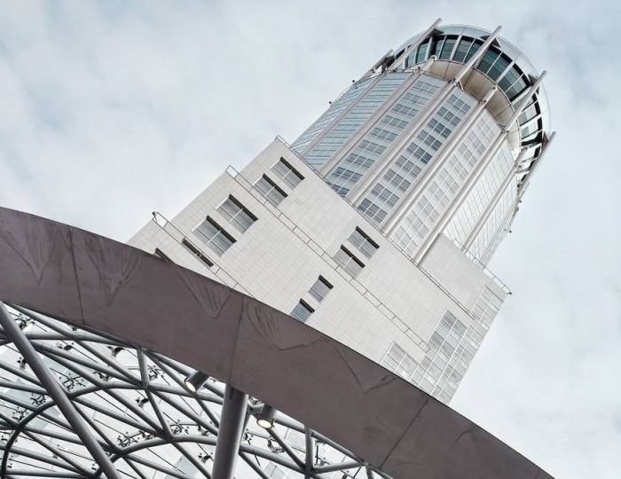 Отель «Swissotel Красные Холмы»