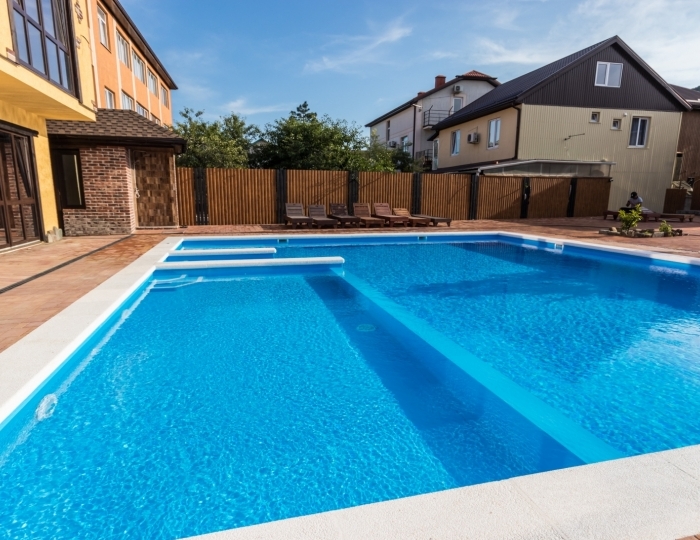 Гостевой дом «Барабулька» Архипо-Осиповка