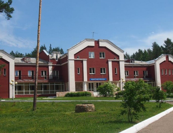 Санаторий «Электра»
