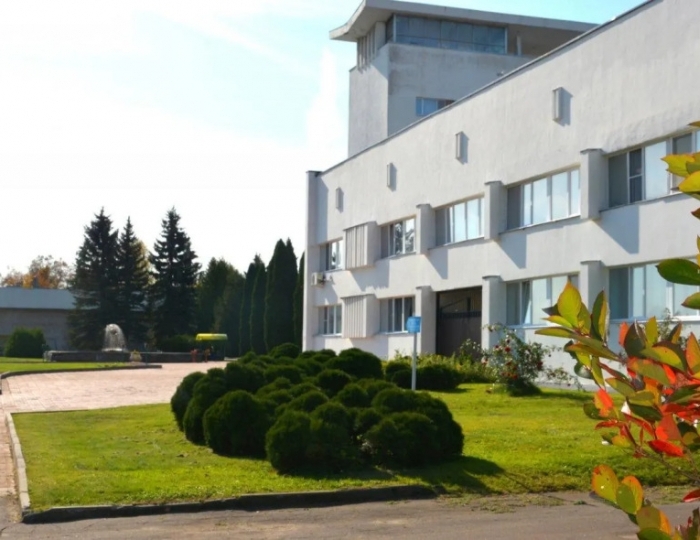 Санаторий «Загорские Дали»