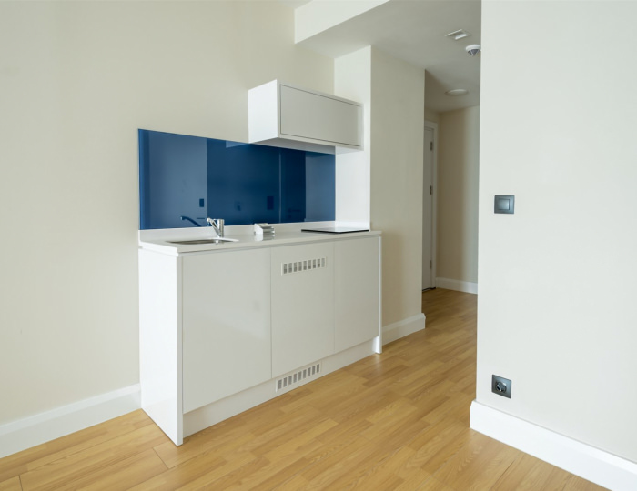 Junior Suite 5-местный - Отель Orbi City / Орби Сити Батуми