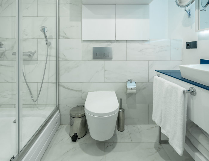 Junior Suite 5-местный - Отель Orbi City / Орби Сити Батуми